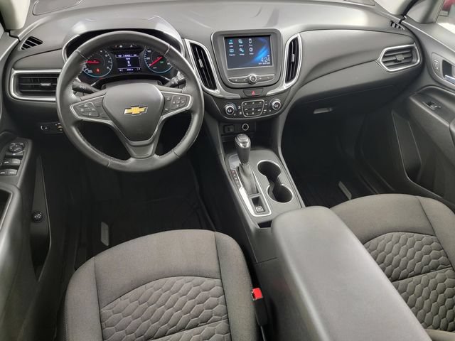 Used 2018 Chevrolet Equinox LT FWD image 32