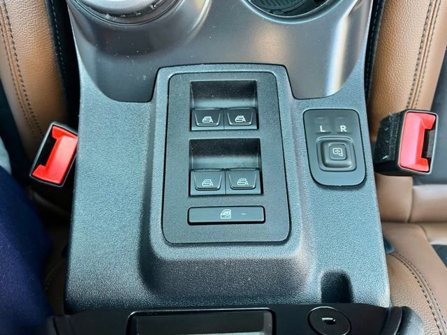 Certified 2024 Ford Bronco Outer Banks AWD/4WD image 40