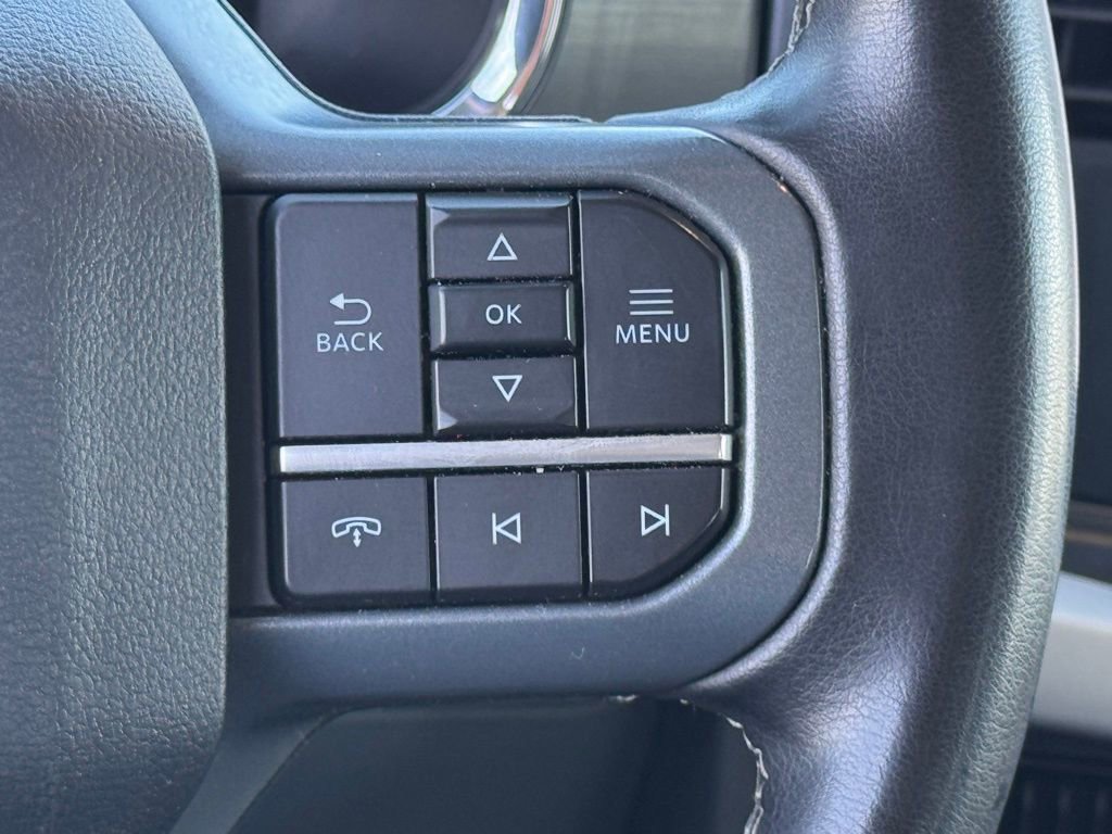 Certified 2023 Ford F150 Lightning XLT image 23