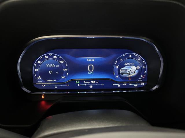 Used 2023 Chevrolet Tahoe Z71 AWD/4WD image 18