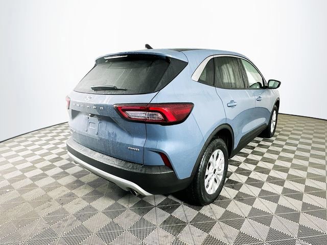 Certified 2024 Ford Escape Active image 6