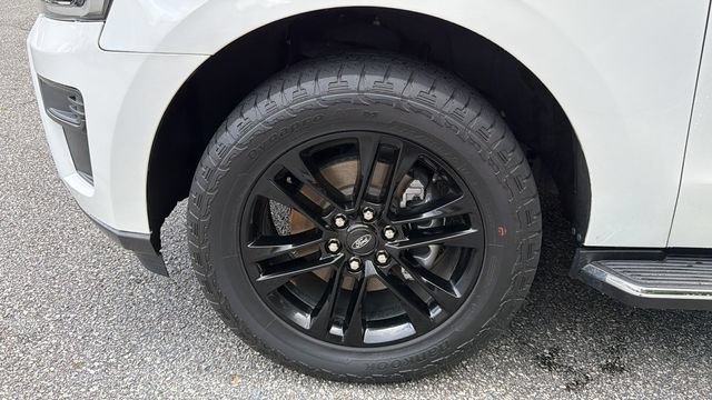 Certified 2023 Ford Expedition XLT RWD image 13