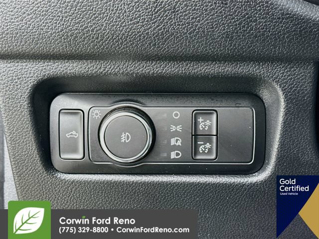 Certified 2024 Ford Ranger XLT w/ Equipment Group 301A High AWD/4WD image 14