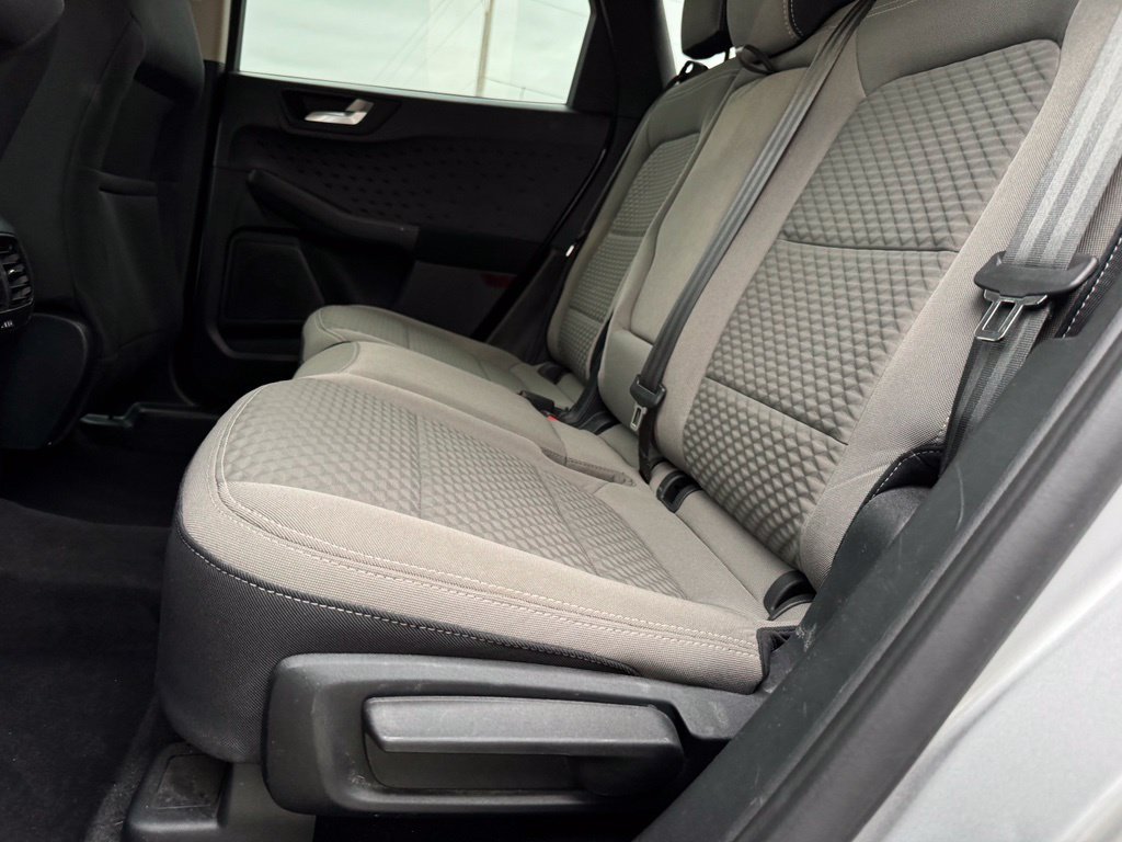 Certified 2020 Ford Escape SE Sport AWD/4WD image 9