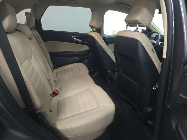 Certified 2024 Ford Edge SEL w/ Convenience Package AWD/4WD image 7
