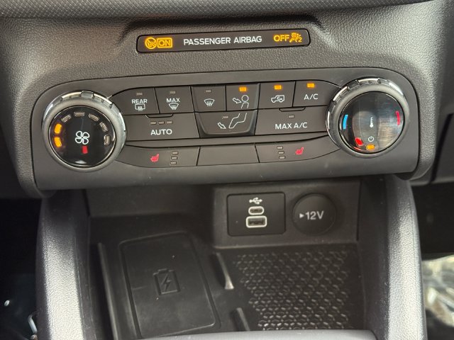 Certified 2023 Ford Bronco Sport Heritage w/ Heritage Convenience Package AWD/4WD image 5