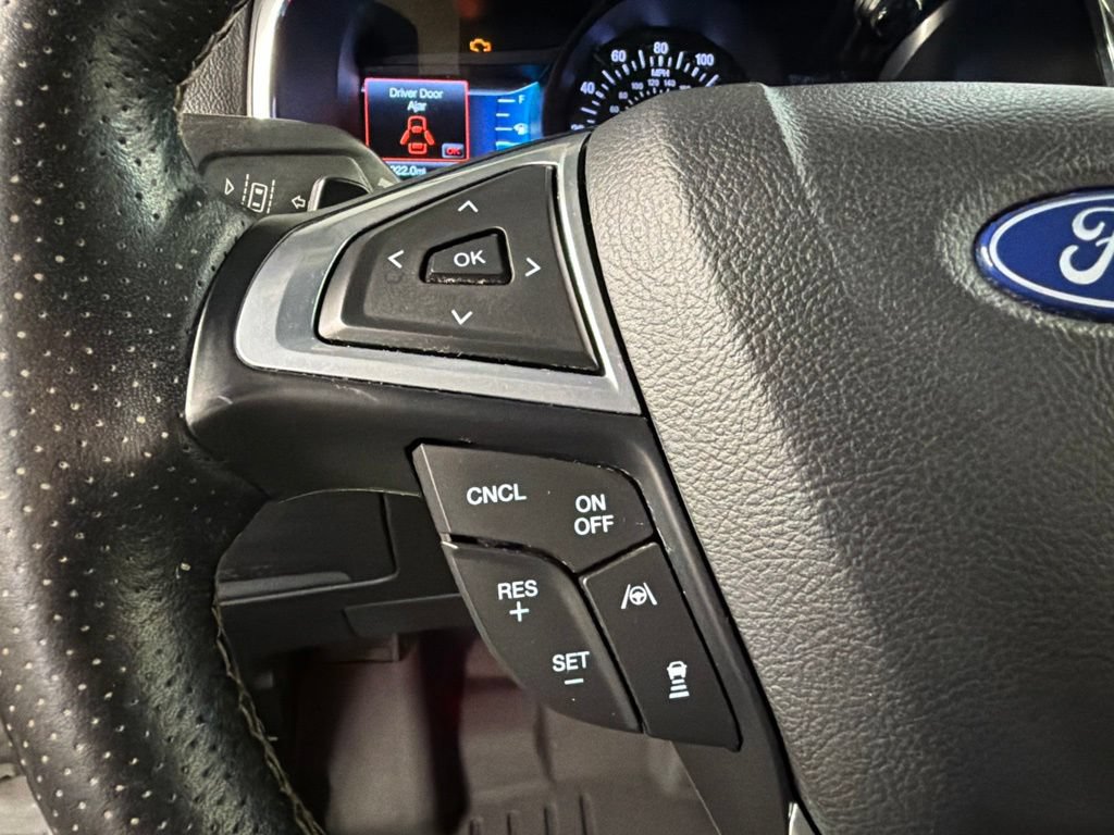 Certified 2019 Ford Edge ST w/ Equipment Group 401A AWD/4WD image 15