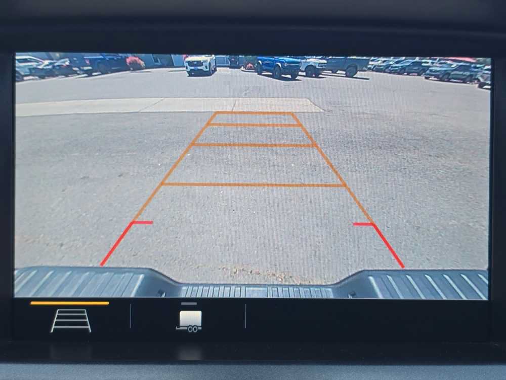 Used 2021 Chevrolet Colorado ZR2 AWD/4WD image 20