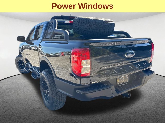 Certified 2026 Ford Ranger XL AWD/4WD image 11