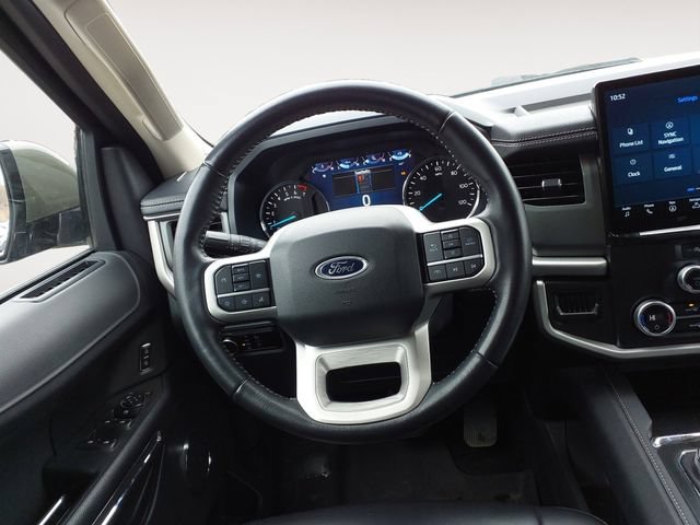 Certified 2024 Ford Expedition Max XLT AWD/4WD image 12