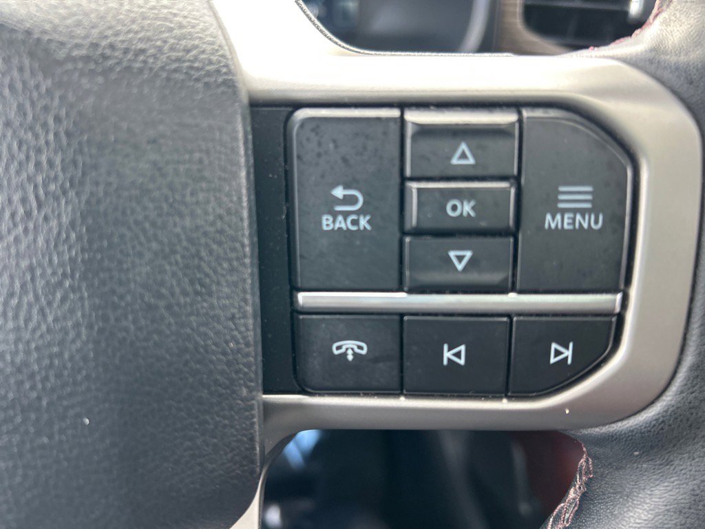 Certified 2023 Ford Expedition Limited image 30