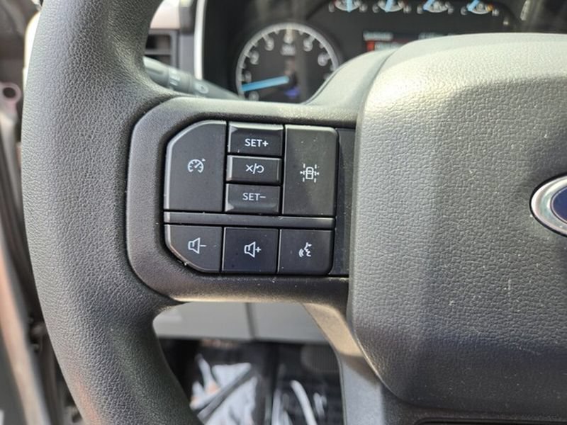 Certified 2023 Ford F150 XL w/ XL Chrome Appearance Package AWD/4WD image 29