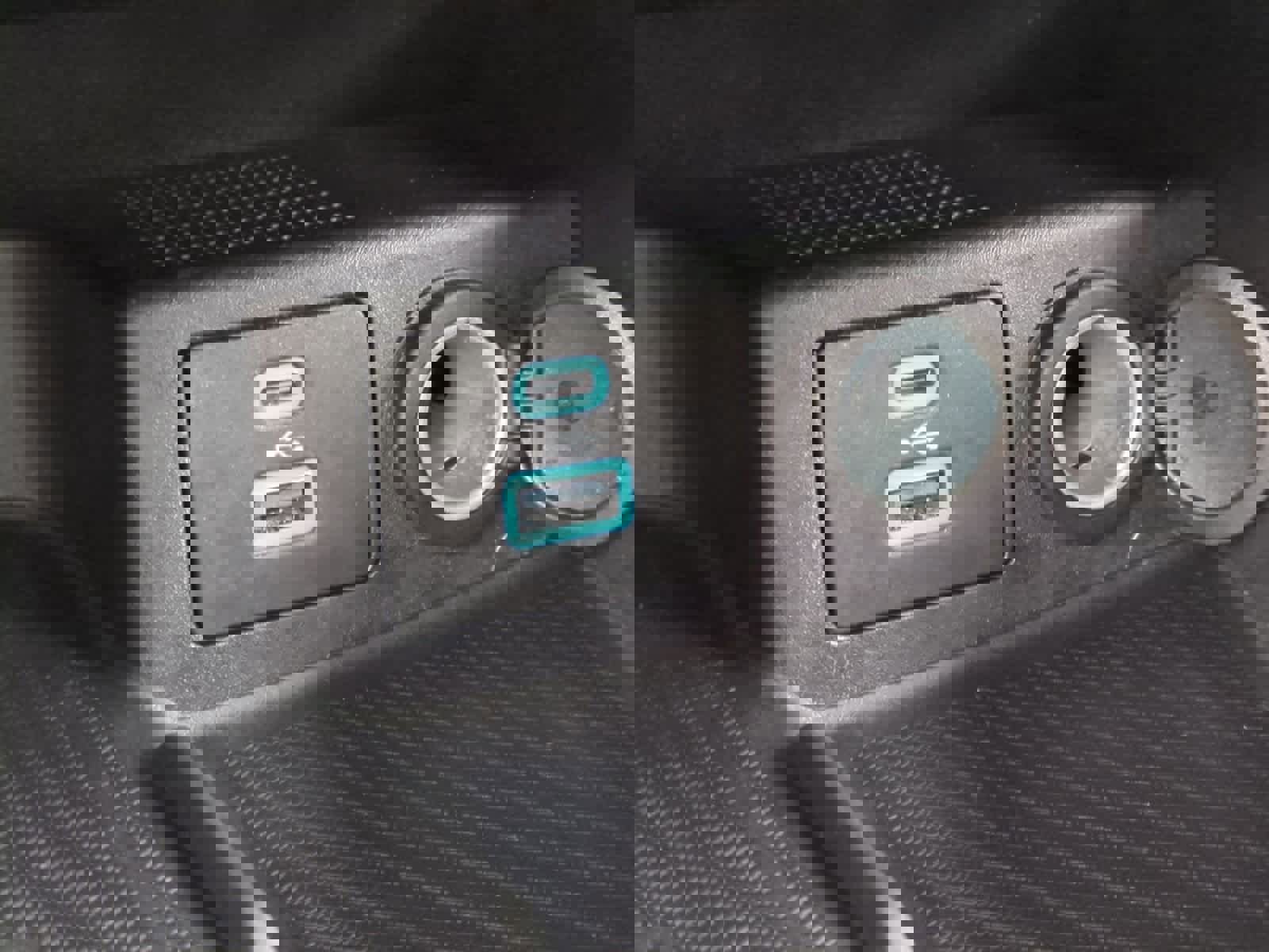 Certified 2023 Ford Escape Platinum w/ Premium Technology Package image 31