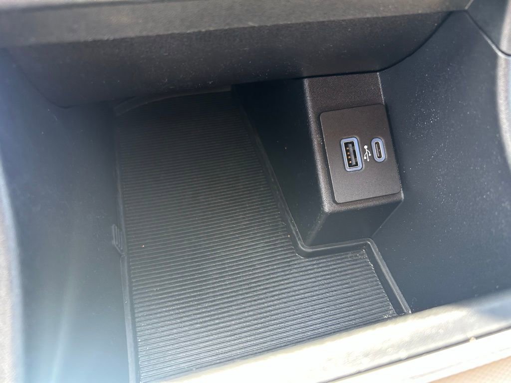 Certified 2022 Ford Edge ST AWD/4WD image 30