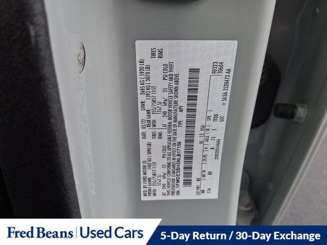 Certified 2022 Ford Bronco Big Bend image 26