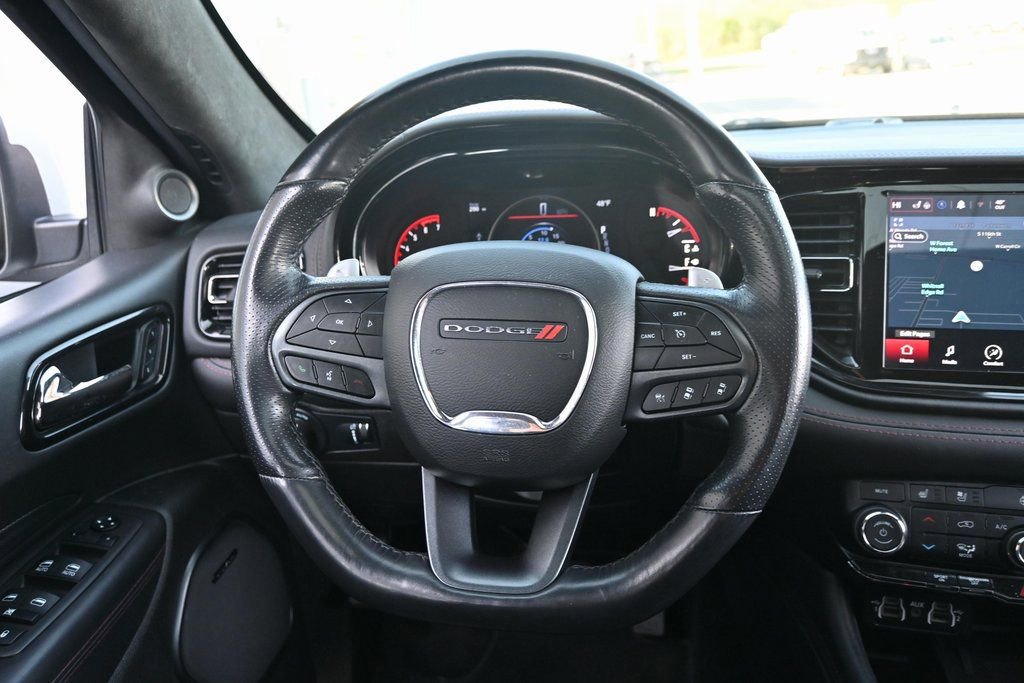 Used 2022 Dodge Durango R/T image 35