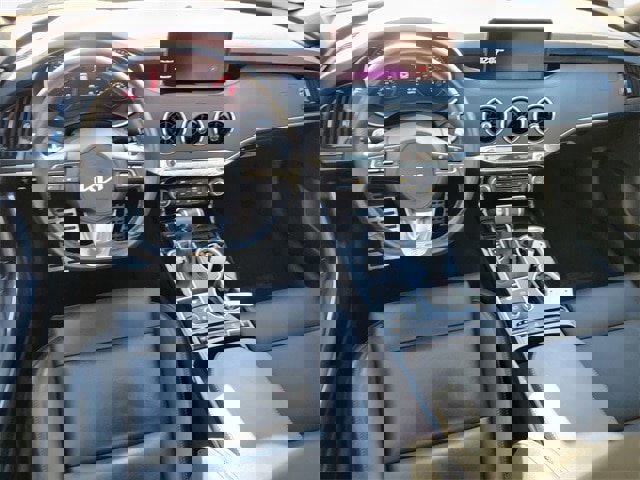 Used 2022 Kia Stinger GT-Line image 36