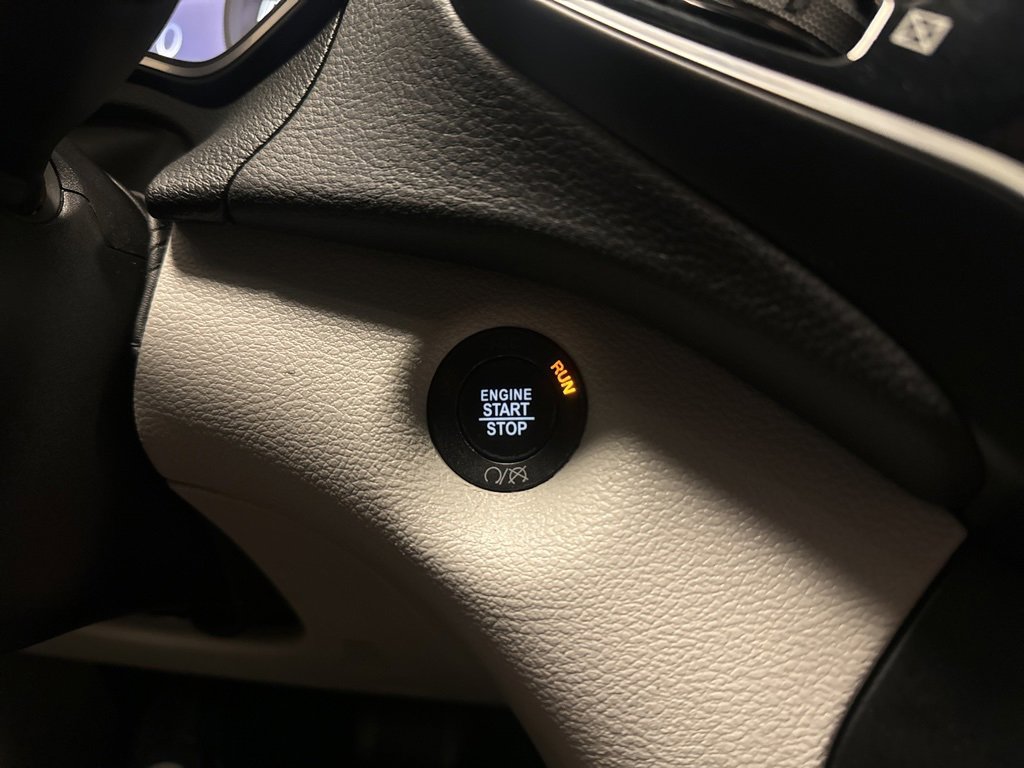 Used 2020 Jeep Cherokee Limited image 20