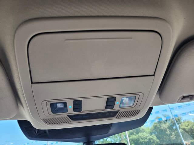 Certified 2023 Ford Explorer XLT w/ Equipment Group 202A image 21