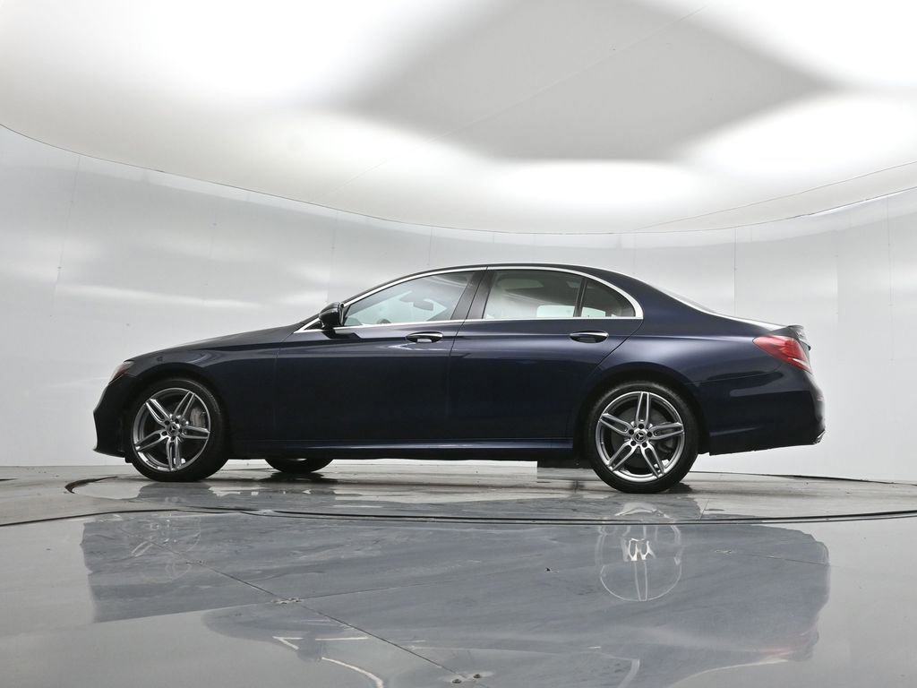 Used 2019 Mercedes-Benz E 450 E 450 image 25