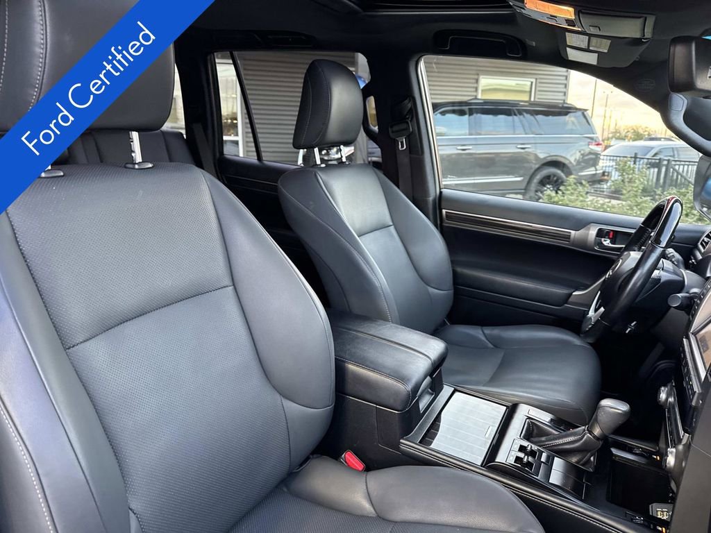 Used 2020 Lexus GX 460 Premium image 11