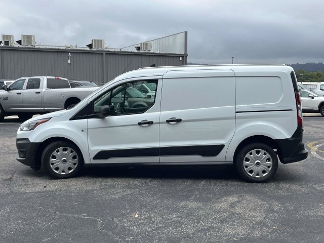 Certified 2022 Ford Transit Connect XL FWD image 7