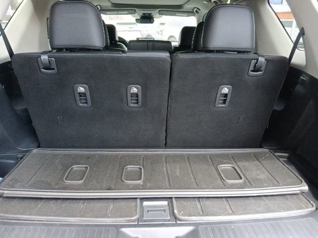 Used 2023 Honda Pilot Elite image 32