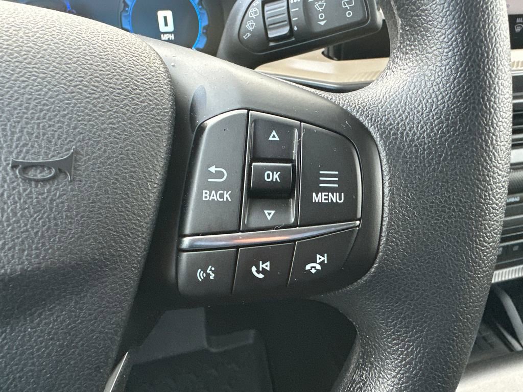 Certified 2025 Ford Bronco Sport Big Bend image 25