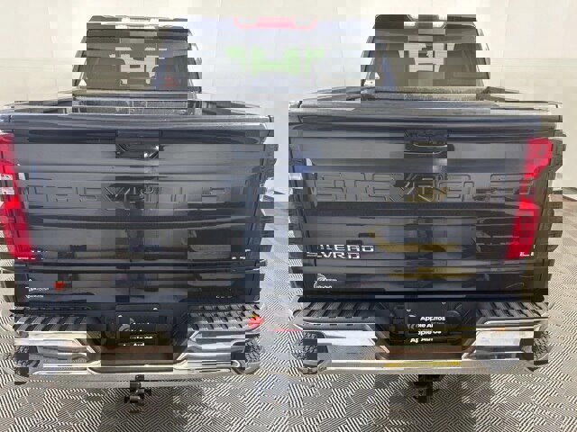 Used 2023 Chevrolet Silverado 1500 LT w/ All Star Edition Plus image 3