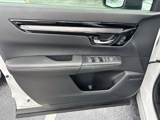 Used 2026 Honda CR-V Sport Touring image 17