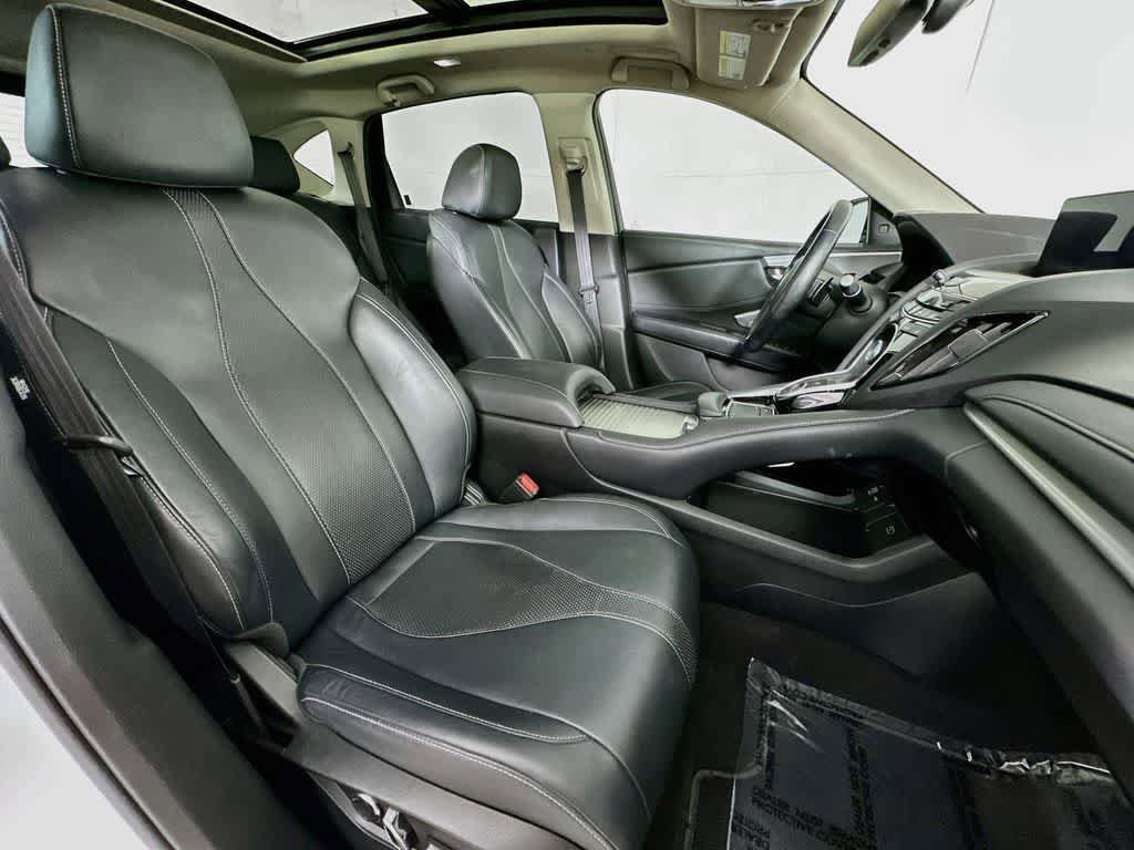 Used 2019 Acura RDX AWD w/ Technology Package image 18