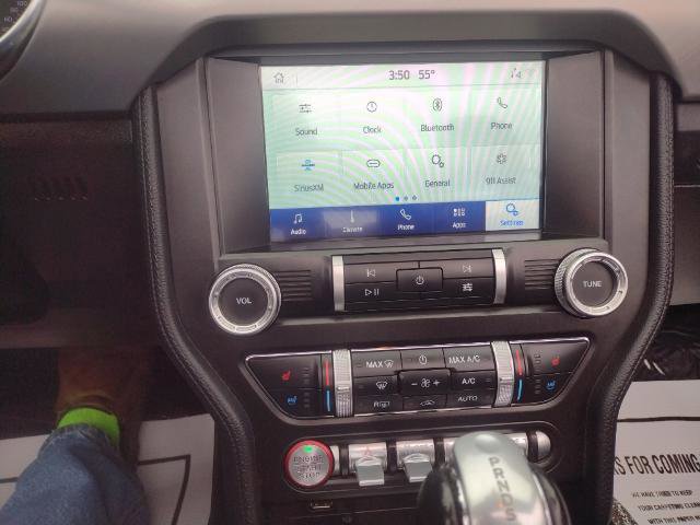 Certified 2020 Ford Mustang Premium image 18