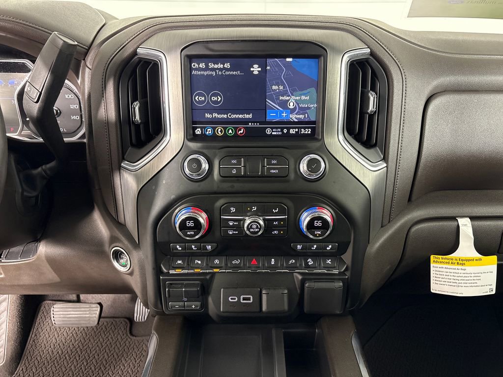 Used 2021 GMC Sierra 1500 Denali w/ Denali Ultimate Package AWD/4WD image 32
