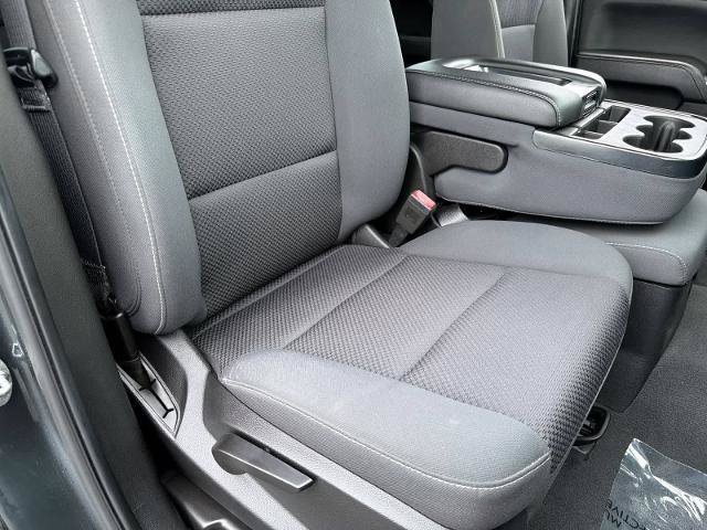 Used 2019 Chevrolet Silverado 1500 LT w/ All Star Edition AWD/4WD image 22
