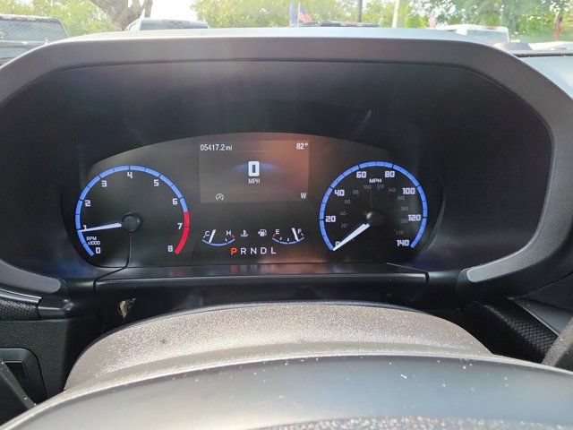 Certified 2024 Ford Bronco Sport Big Bend w/ Convenience Package AWD/4WD image 20