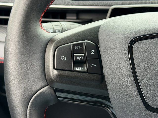 Certified 2025 Ford Mustang Mach-E Premium w/ Sport Appearance Package AWD/4WD image 32