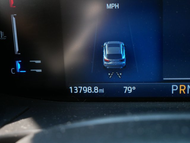 Certified 2023 Ford Escape Active AWD/4WD image 29