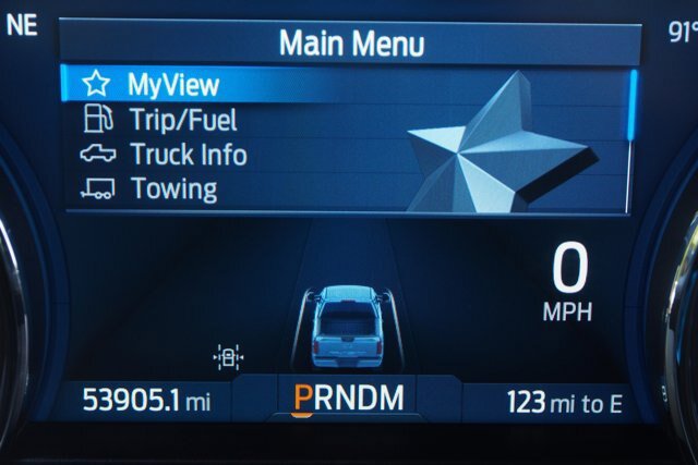 Certified 2023 Ford F150 XLT w/ Equipment Group 302A High AWD/4WD image 30