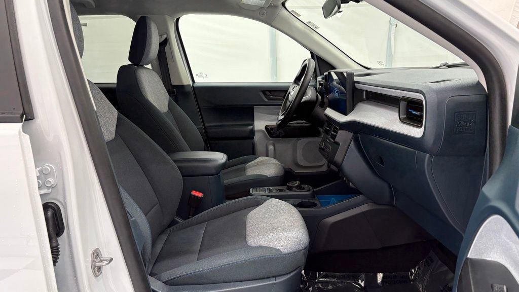 Certified 2026 Ford Maverick XLT FWD image 19
