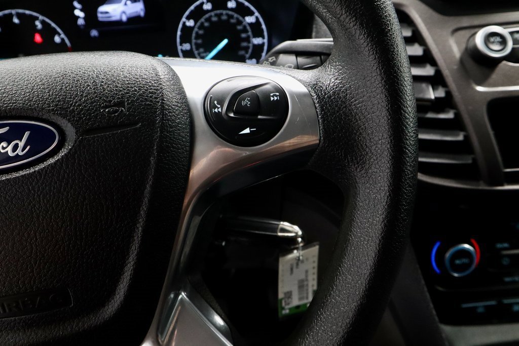 Certified 2020 Ford Transit Connect XL image 30