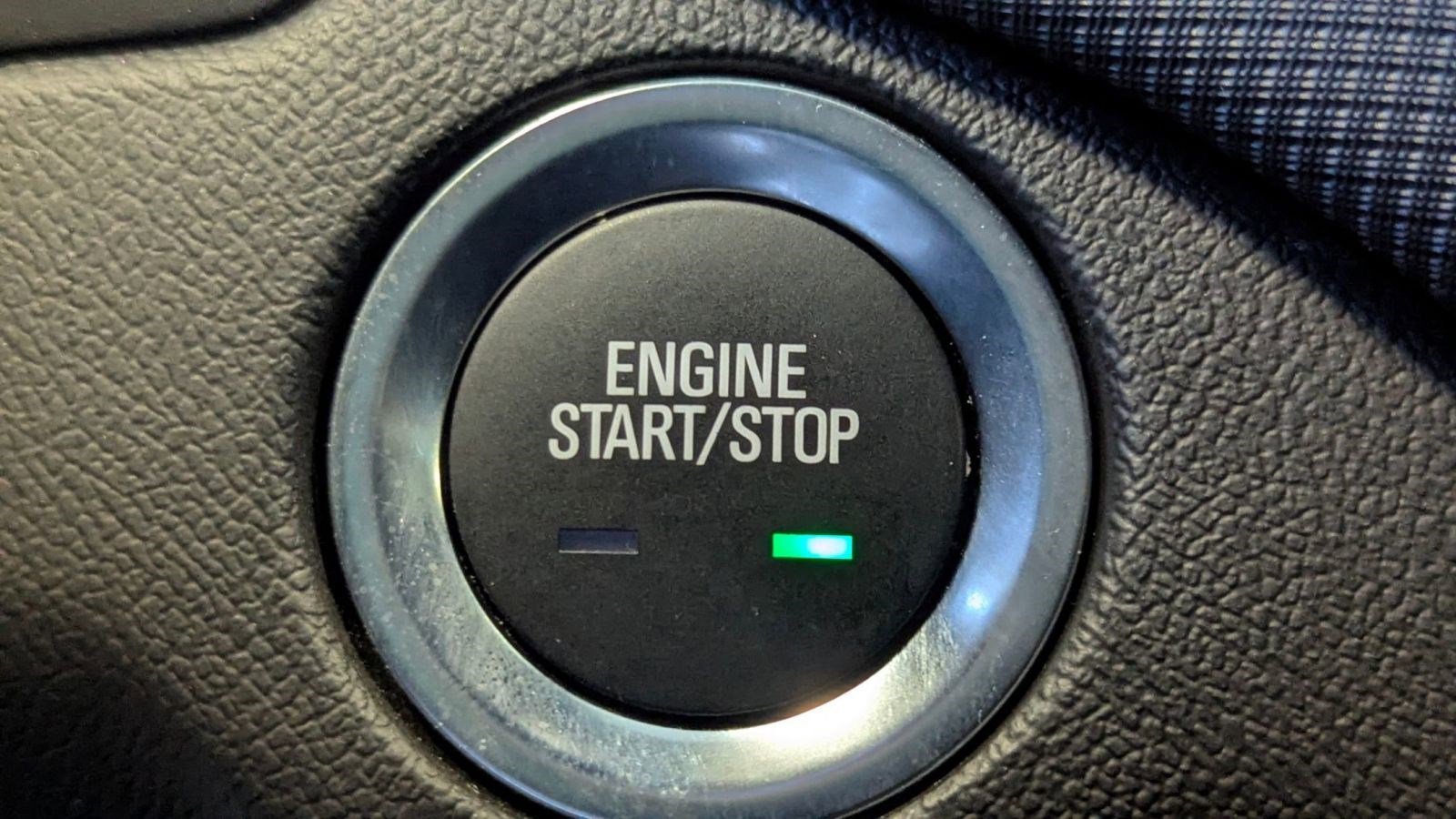 Used 2023 Chevrolet Equinox RS w/ RS Leather Package image 28