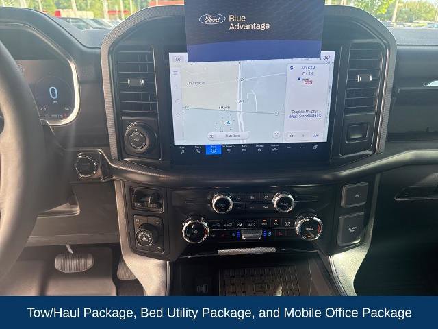 Certified 2024 Ford F150 Platinum w/ FX4 Off-Road Package image 20