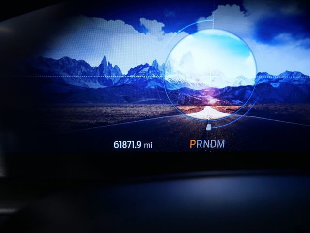 Certified 2020 Ford Explorer Platinum image 17