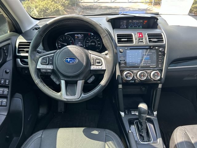 Used 2018 Subaru Forester 2.5i Touring AWD/4WD image 14