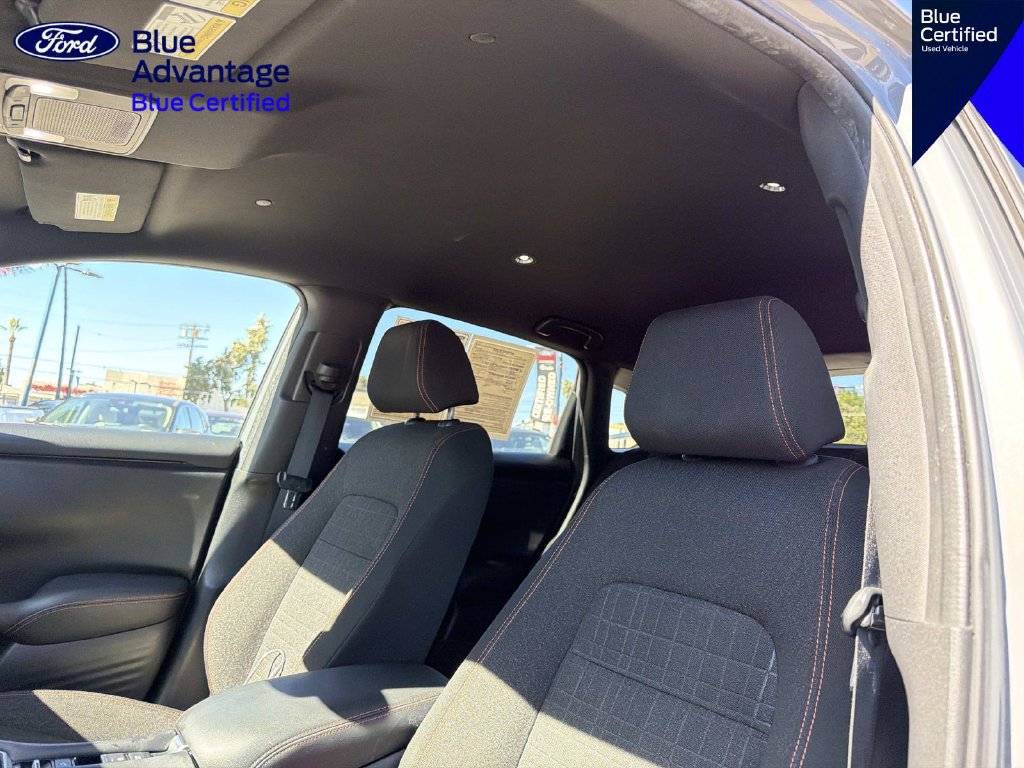 Used 2023 Honda HR-V Sport image 22