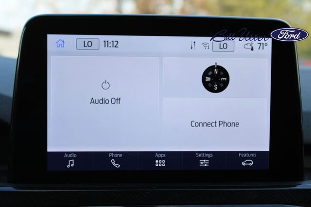 Certified 2024 Ford Escape ST-Line image 18