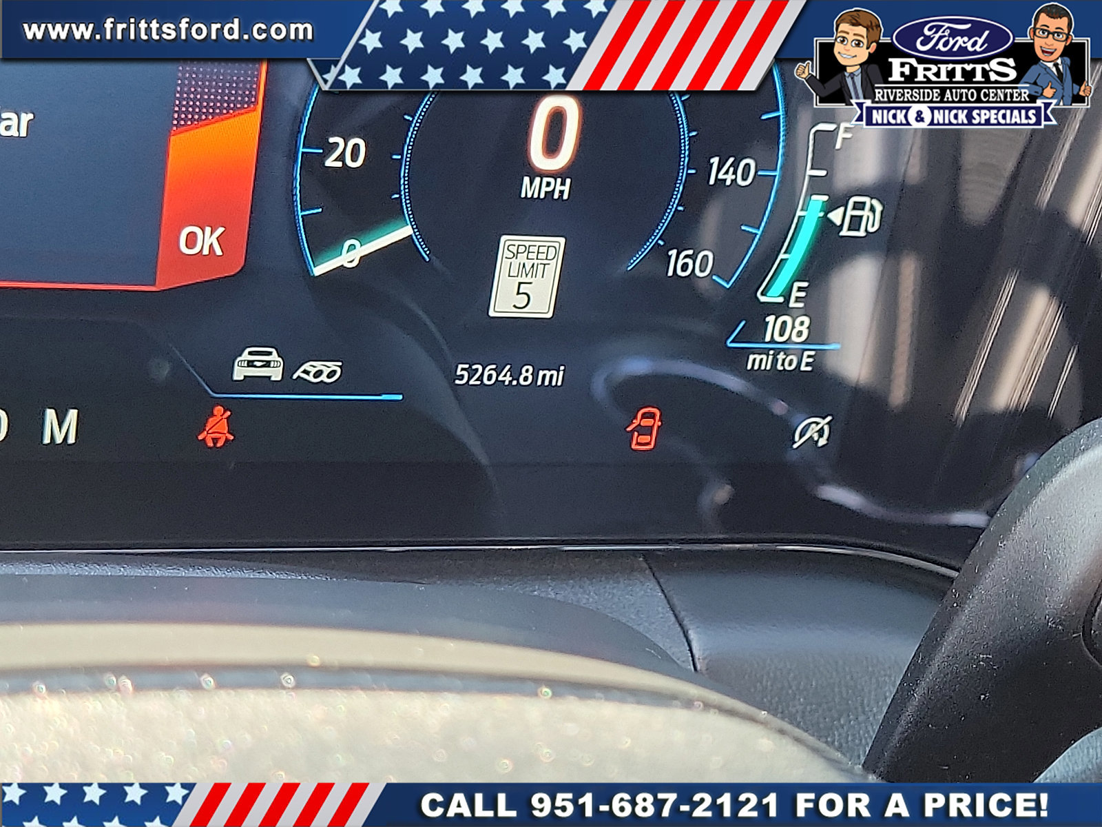 Certified 2025 Ford Mustang GT Premium image 4