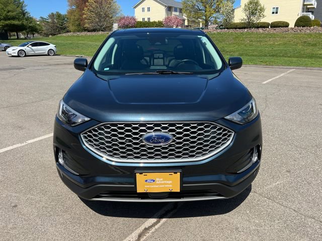Certified 2023 Ford Edge SEL w/ Convenience Package AWD/4WD image 12
