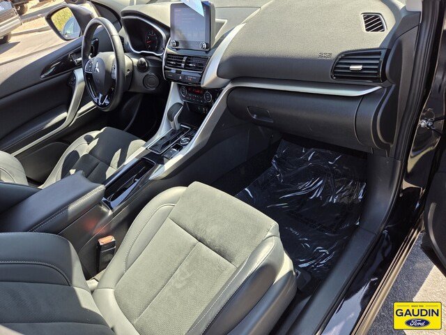 Used 2025 Mitsubishi Eclipse Cross SE AWD/4WD image 17