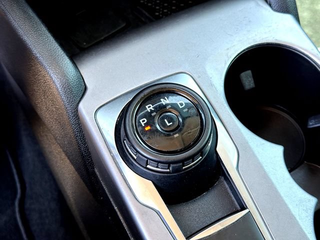 Certified 2024 Ford Bronco Sport Outer Banks w/ Tech Package AWD/4WD image 20
